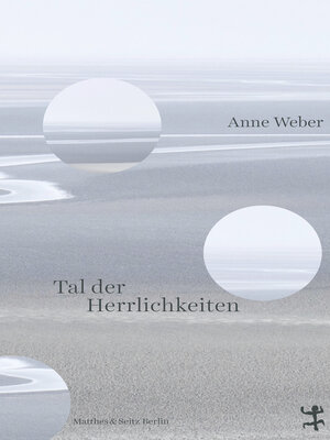 cover image of Tal der Herrlichkeiten